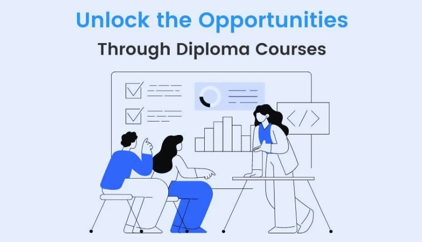 Best Diploma Courses in Australia for International Students