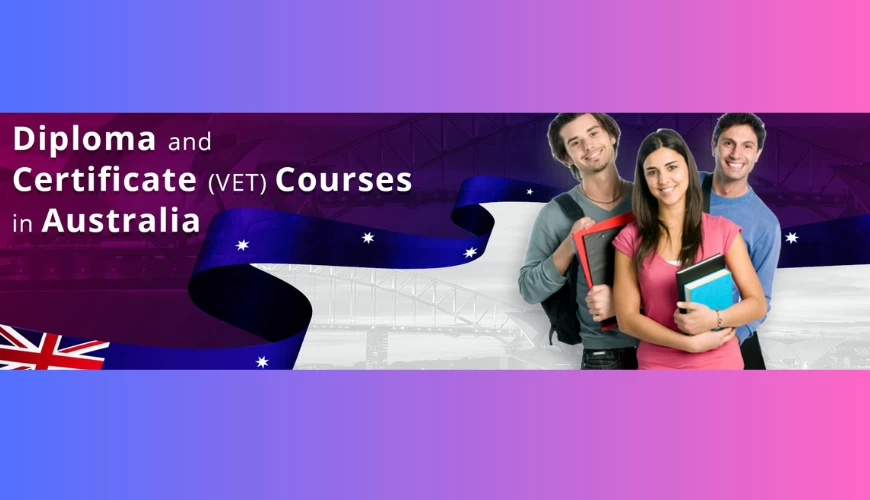 Best Certificate Courses in Australia