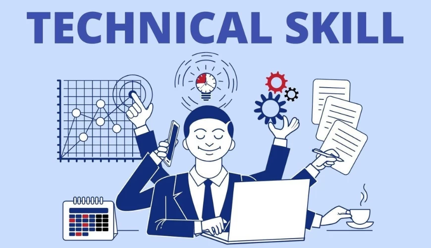 Importance of Technical Skills in Leadership